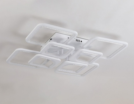 Потолочная люстра Ambrella Light FA FA4423