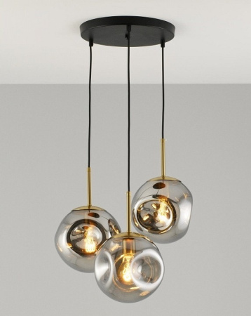 Подвесной светильник Moderli Amo V11524-3P