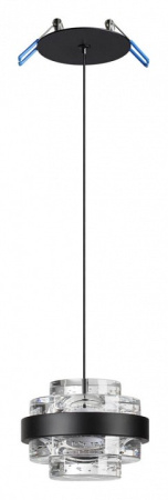 Подвесной светильник Odeon Light Klot 5031/6L