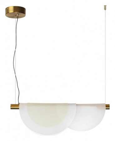 Подвесной светильник Odeon Light Colle 4358/20L