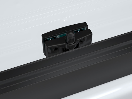 Душевая дверь Abber Schwarzer Diamant AG33160BH