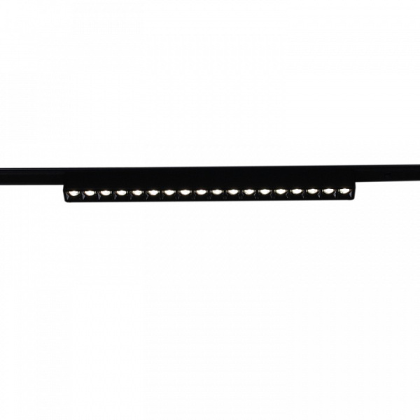 Накладной светильник Reluce  13004-9.3-001UR magnetic LED18W BK