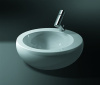 Раковина Laufen Alessi 8.1897.1.400.104.1