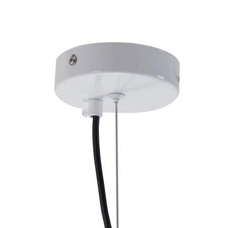 Подвесной светильник Imperiumloft MARGOTT White margott01