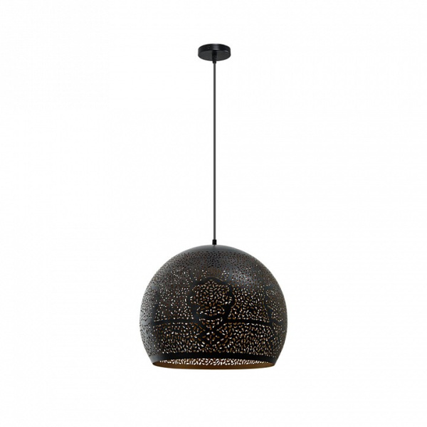 Подвесной светильник Arte Lamp Celesta A7057SP-1BK