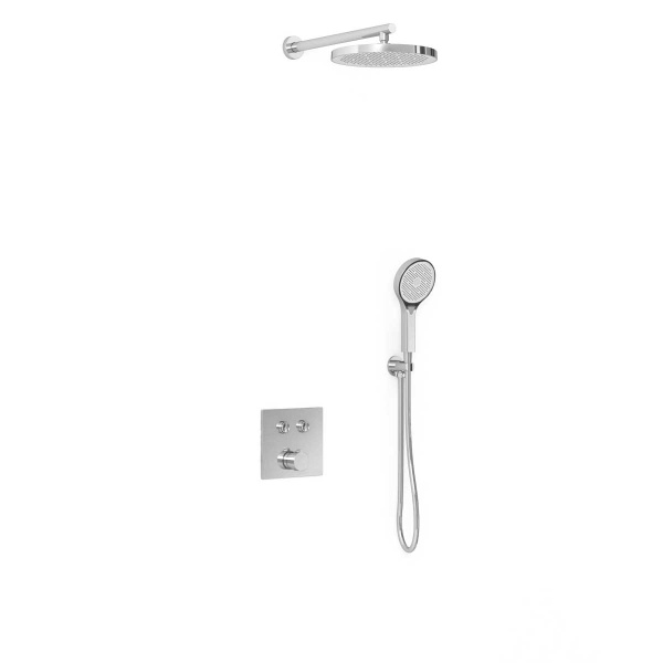Душевой комплект Vincea VSFW-4212CH