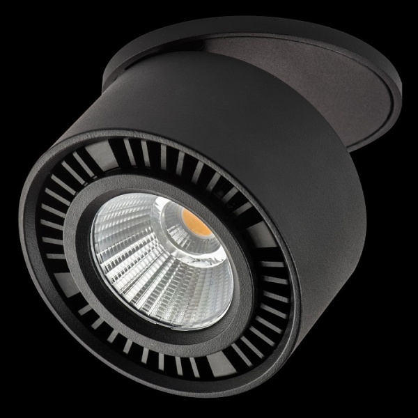 Встраиваемый светильник Lightstar Forte Inca 214807