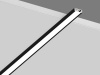 Короб накладной SWG SF SF-1506-BL