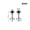 Комплект креплений бачка Iddis 907M8702SK