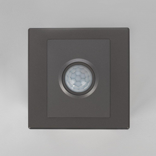 Датчик движения и освещенности Citilux Skally CLR005KS1
