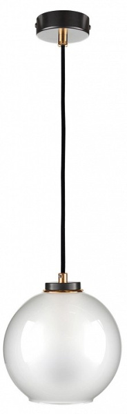 Подвесной светильник 33 идеи PND145 PND145.01.04.003.BL-S13WH