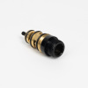 Дивертор Iddis 997BC265SMBL хром глянец