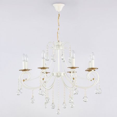 Подвесная люстра Ambrella Light TR TR4917