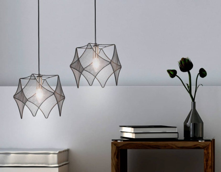 Подвесной светильник Ambrella Light TR TR8421