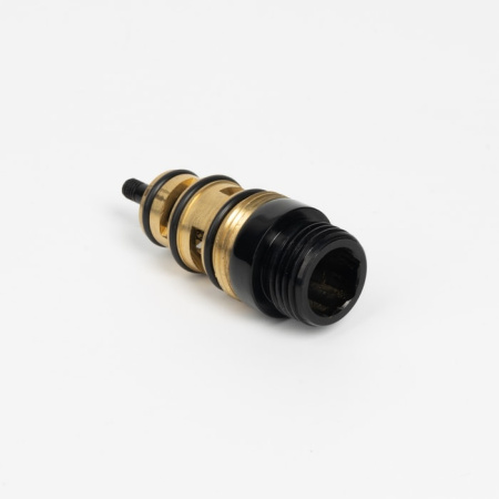 Дивертор Iddis 997BC265SMBL хром глянец