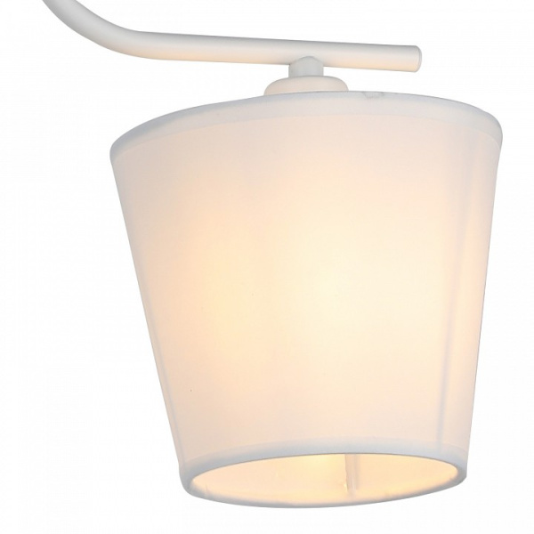 Светильник на штанге ILLUMICO Beti IL8134-2COU-79 WH Beti