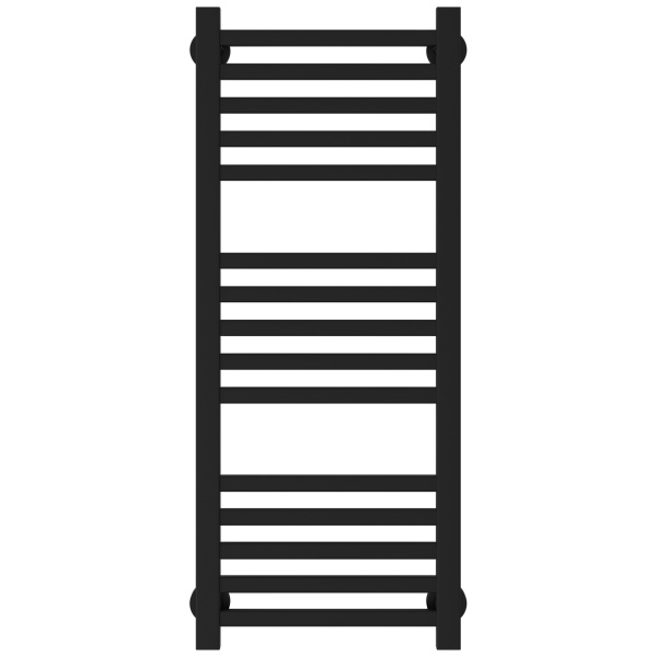 Водяной полотенцесушитель Сунержа Модус PRO 800х300 31-0450-8030 матовый черный