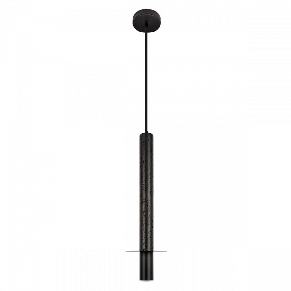 Подвесной светильник Loft it Everest 10583B Black