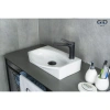 Раковина 41,5x30,5 см GID Simple N 78014T