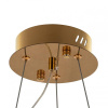 Подвесной светильник Citilux CLOUDY CL323162
