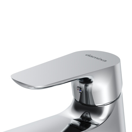 Смеситель для раковины Damixa Jupiter 770300001