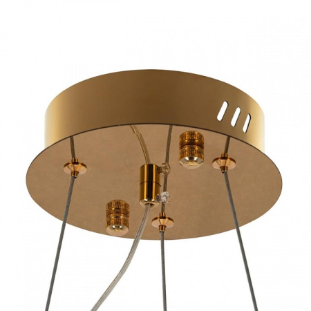 Подвесной светильник Citilux CLOUDY CL323162