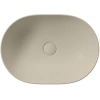 Раковина 50x35 см GSI Pura 886008