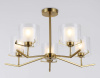 Люстра на штанге Ambrella Light HIGH LIGHT LH57007