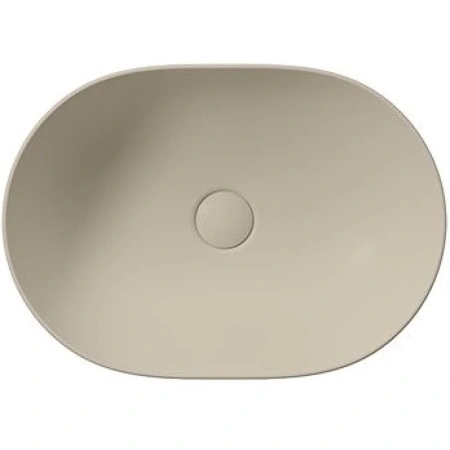 Раковина 50x35 см GSI Pura 886008