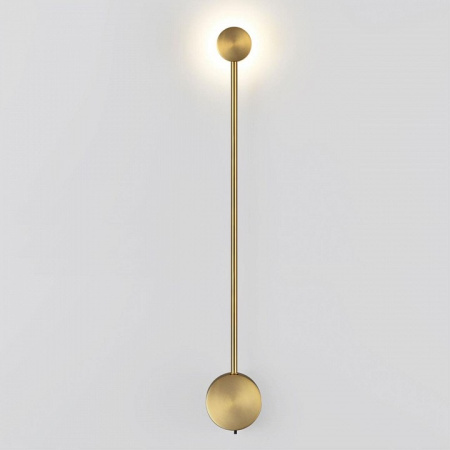 Накладной светильник Odeon Light Satellite 7009/5WLA