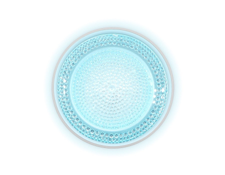 Встраиваемый светильник Ambrella Light TN TN344