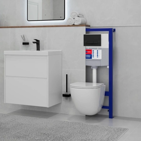 Инсталляция для унитаза Lemark Peneda Expert 9812002