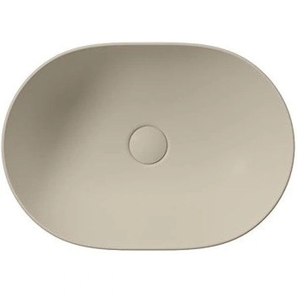 Раковина 50x35 см GSI Pura 886008