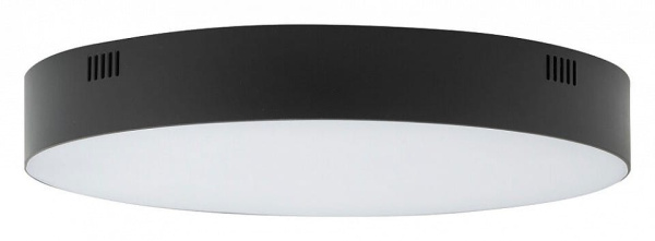 Накладной светильник Nowodvorski Lid Round Led 10418