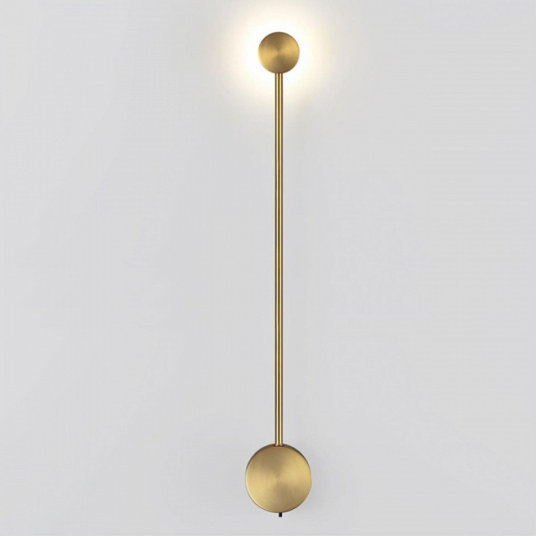 Накладной светильник Odeon Light Satellite 7009/5WLA