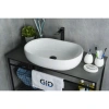 Раковина 60x40 см GID Simple N N9026a