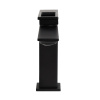 Смеситель для раковины BelBagno Luce LUC-LVM-NERO