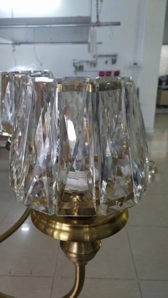 Бра MW-Light Аманда 14 481024301