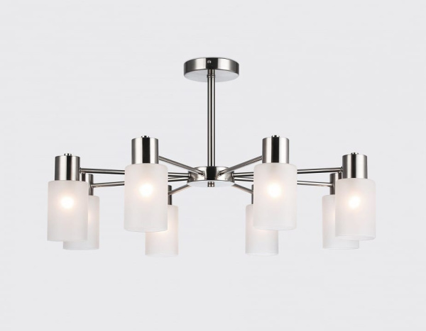 Люстра на штанге Ambrella Light TRADITIONAL TR9575