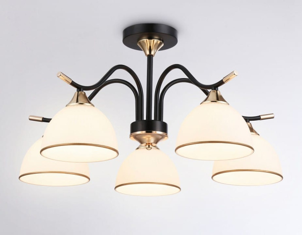 Люстра на штанге Ambrella Light TR TR3162