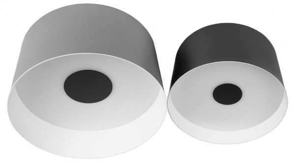 Накладной светильник Loft it Duo 10360/2