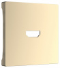 Накладка для розетки HDMI Werkel  W1196011