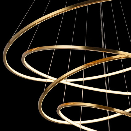 Подвесной светильник Loft it Ring 10015/5