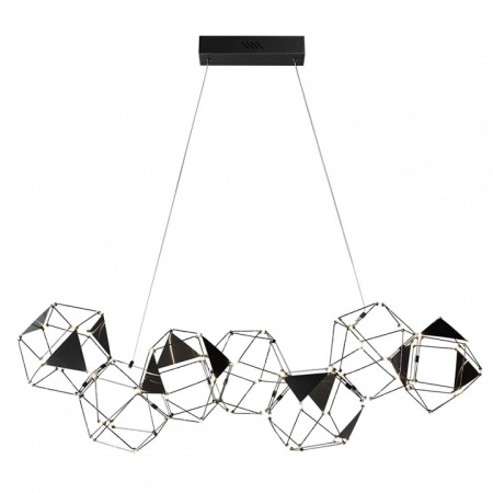 Подвесная люстра Odeon Light Trellis 5087/32L