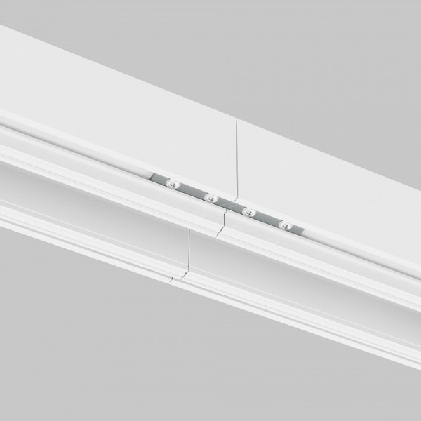 Крепление для трека Maytoni Accessories for tracks Exility TRA034D-C-42S