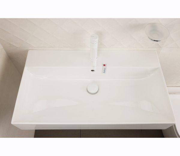 Раковина Hatria Bahia_13 80 BH0800465011TS0
