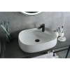 Раковина 59x46 см GID Simple-N N9048