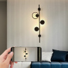 Накладной светильник Imperiumloft LIDVOR lidvor01