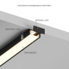 Короб накладной Hesby Lighting Line HSBL_0196
