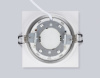 Встраиваемый светильник Ambrella Light TN TN51824